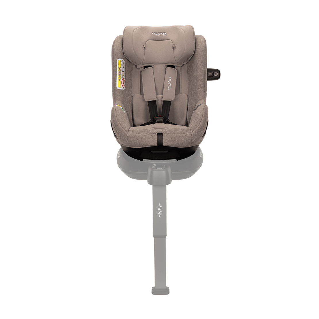 Nuna TODL Next Cedar i-Size Столче за Кола