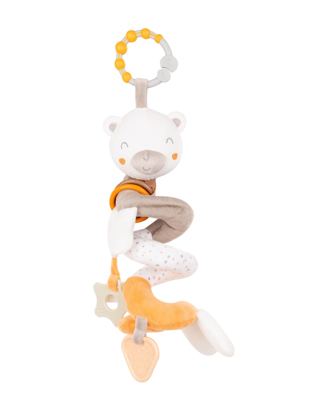 KikkaBoo Играчка Вертикална Спирала My Teddy 31201010361