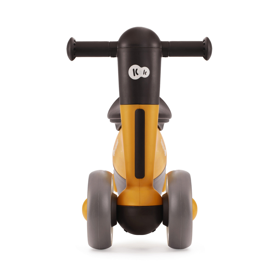  Колело За Баланс KinderKraft MINIBI, Honey Yellow 