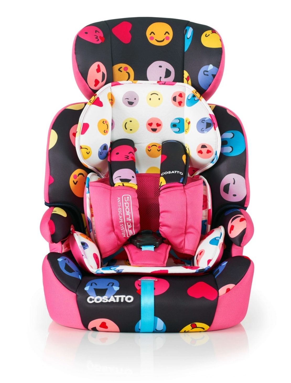  Столче за кола Cosatto ZOOMI LOLZ 