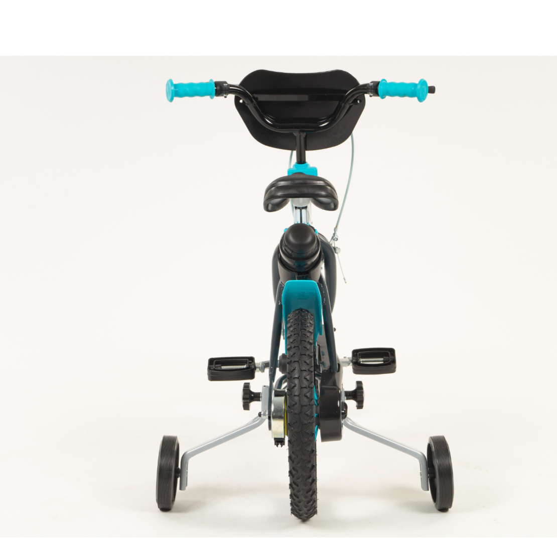  Детски велосипед Toimsa 16 16226, Blue Ice 