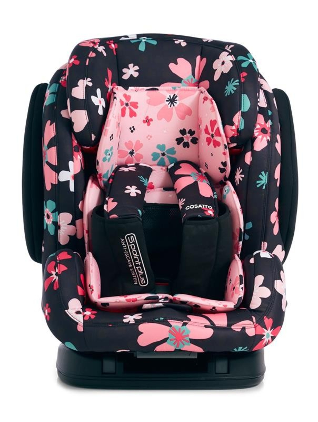  Столче за кола Cosatto HUG Isofix Paper Petals 