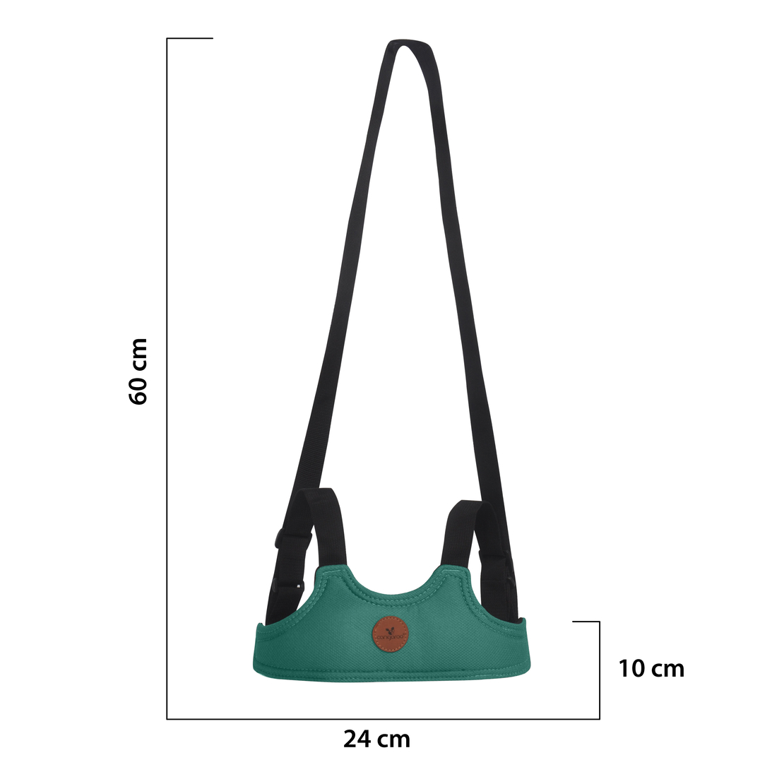Cangaroo Колан за Прохождане Safety 110981