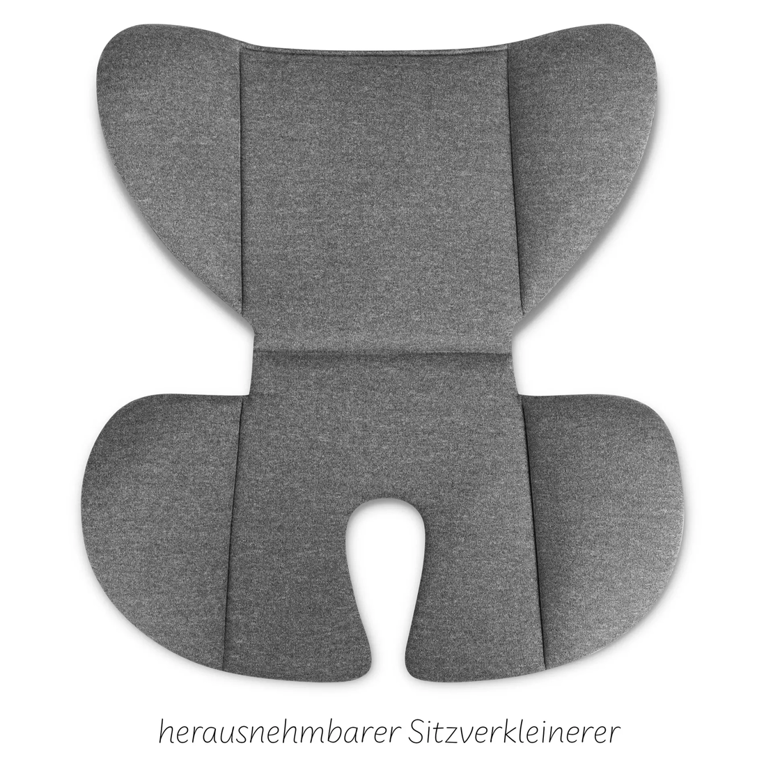 ABC Design Car Seat Aspen 2 Fix i-Size 15 months to 12 years Столче за Кола Graphite
