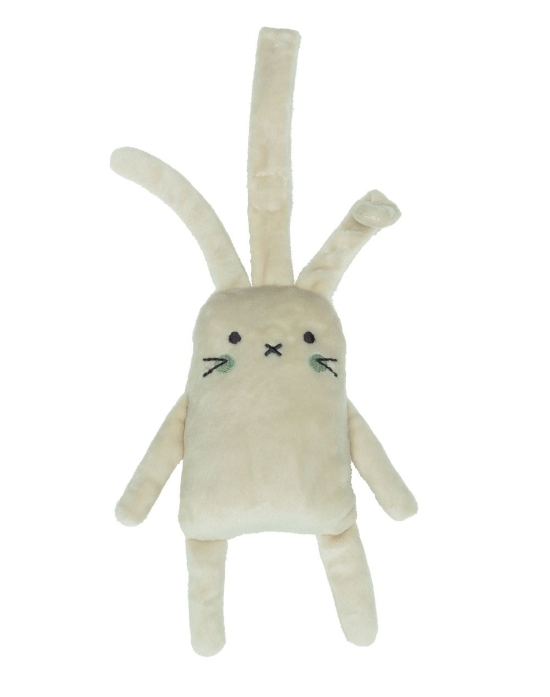 Количка Cosatto Giggle 3, 3 в 1, HARE WOOD