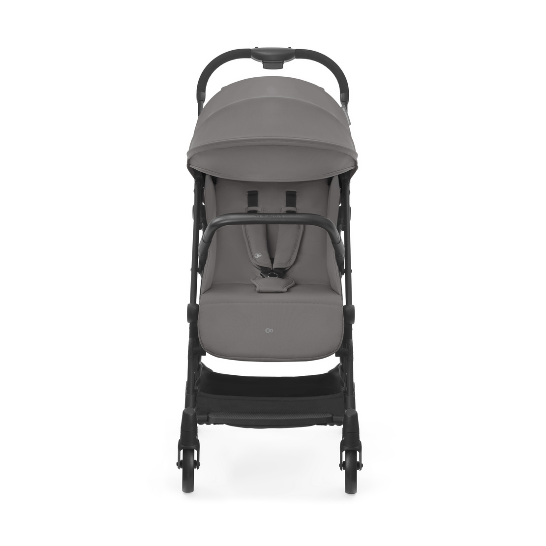  Бебешка количка Kinderkraft INDY 2 Cosy Grey 