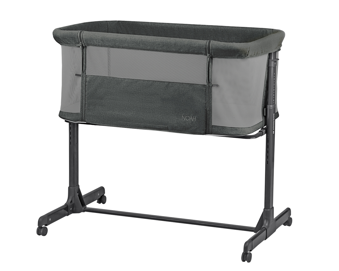 Мини кошара Noah Dark Grey