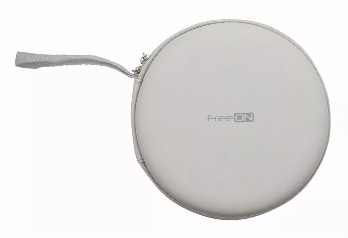 FreeON Хигиенен Несесер с Принадлежности за Бебе