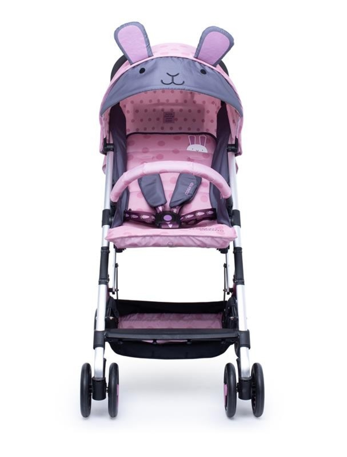  Детска количка Cosatto CT4225 Woosh 2 Bunny Buddy, BB 
