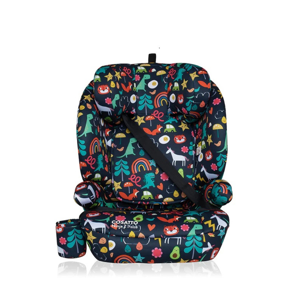  Столче за кола Cosatto Ninja 2 i-size, Carnival 