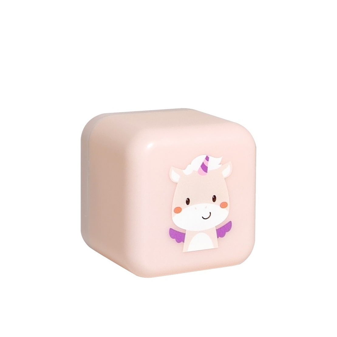 Cloud B Нощна Лампа Cube B Lily the Unicorn
