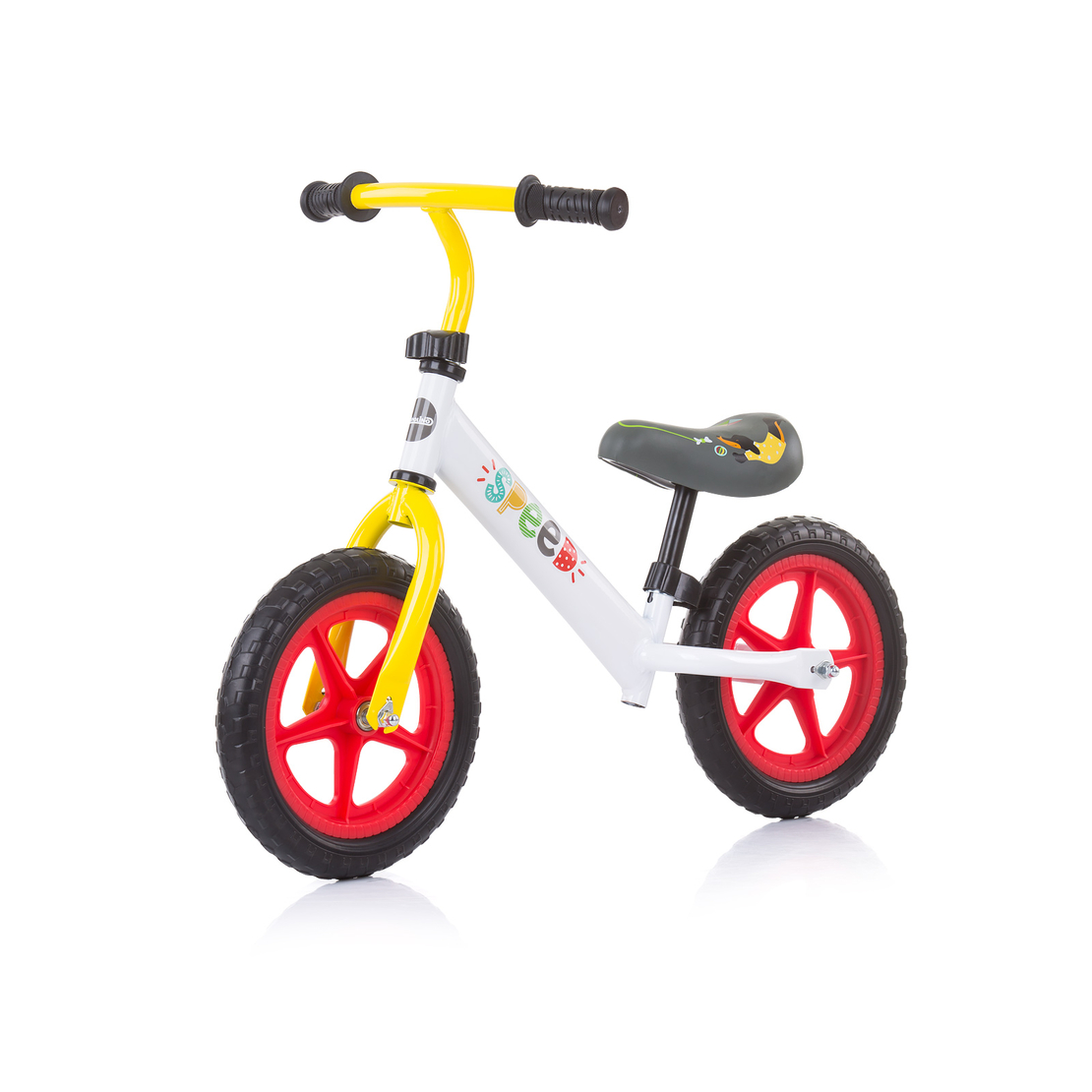 Chipolino  Детска играчка за Баланс Спийд Мулти