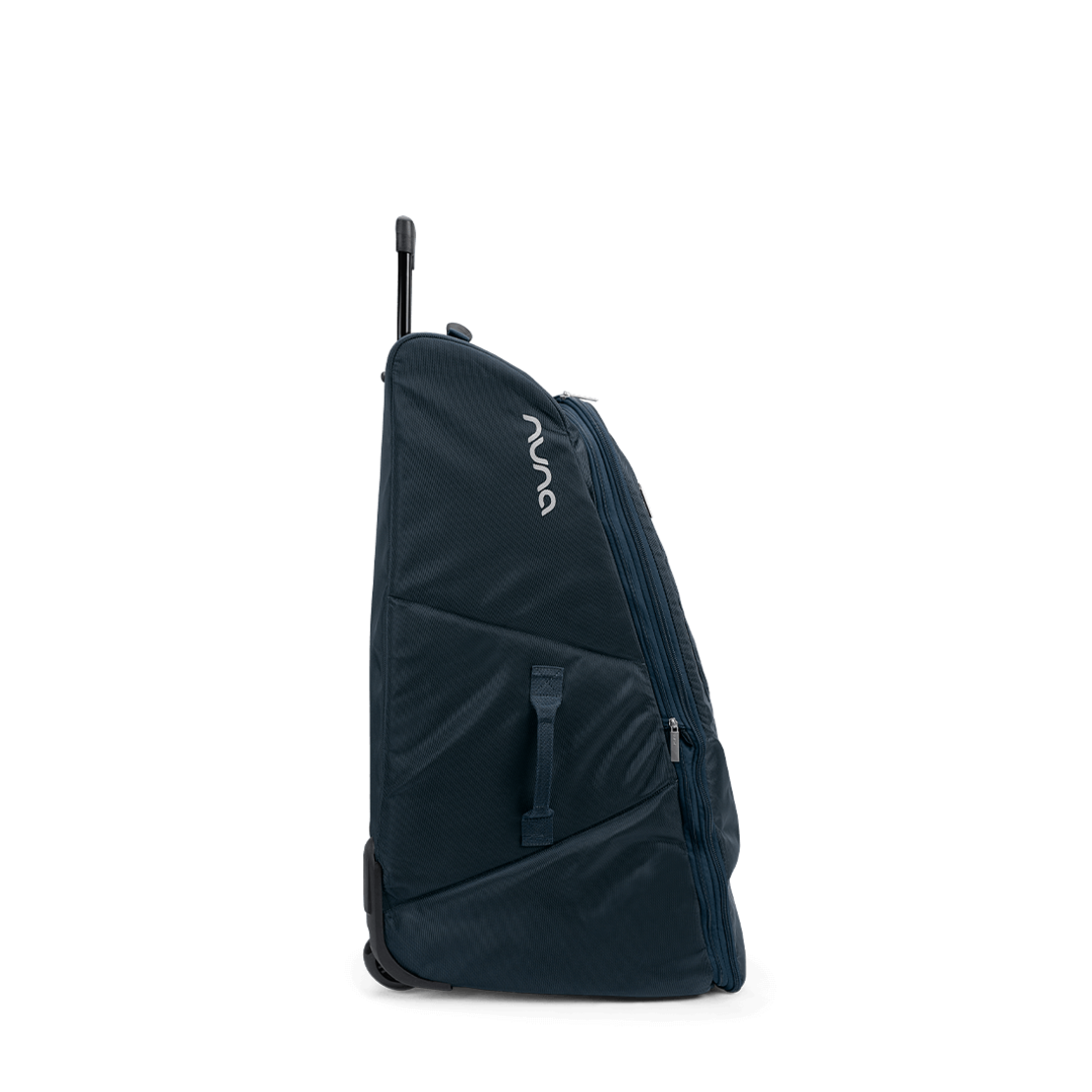 Nuna Wheeled Travel Bag Indigo Пътната Чанта на Колела