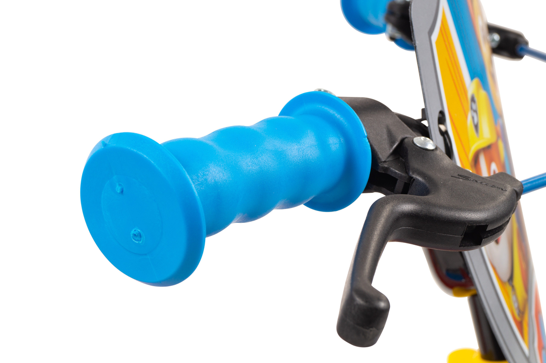  Детски велосипед Toimsa 14 RED, Paw Patrol Boy 1478 