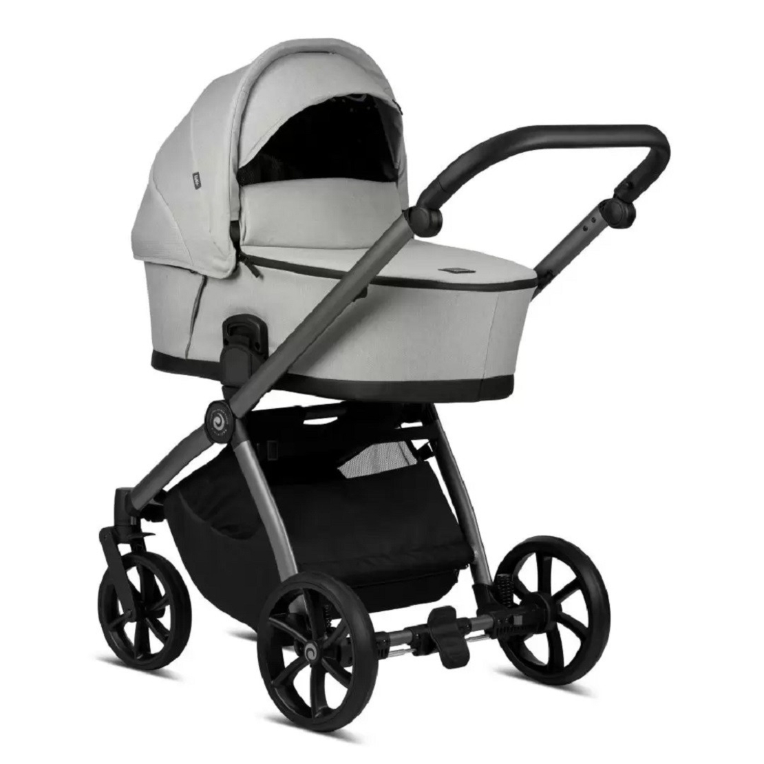 Tutis MIO Plus Thermo Pearl 242 Комбинирана Детска Количка  2 в 1