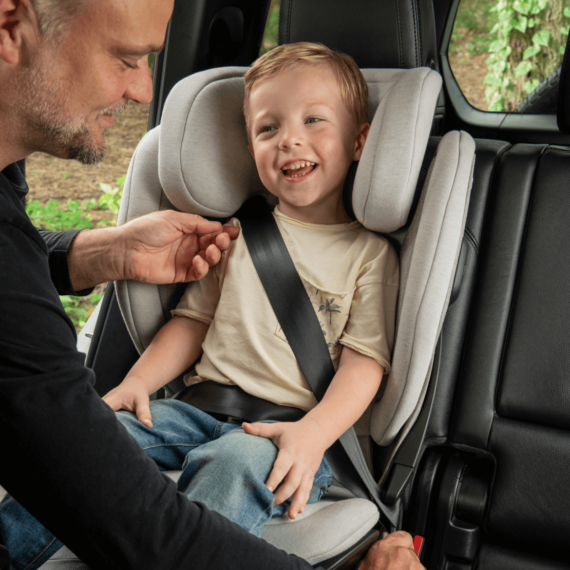 Nuna AACE LX Thunder Детско Столче за Кола