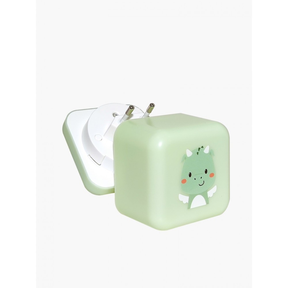 Cloud B Нощна Лампа Cube B Drake The Dragon