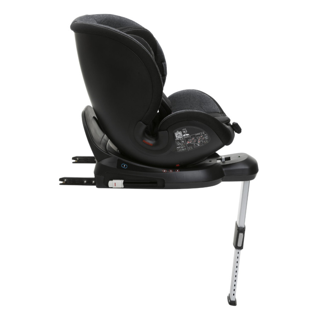 CHICCO Столче за кола One Seat 0-36 Кг. Ombra 360