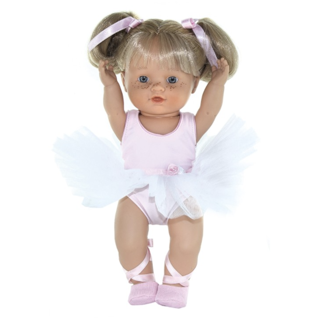 Sophie Софи Кукла Magic Baby Dancer Ръчна Изработка