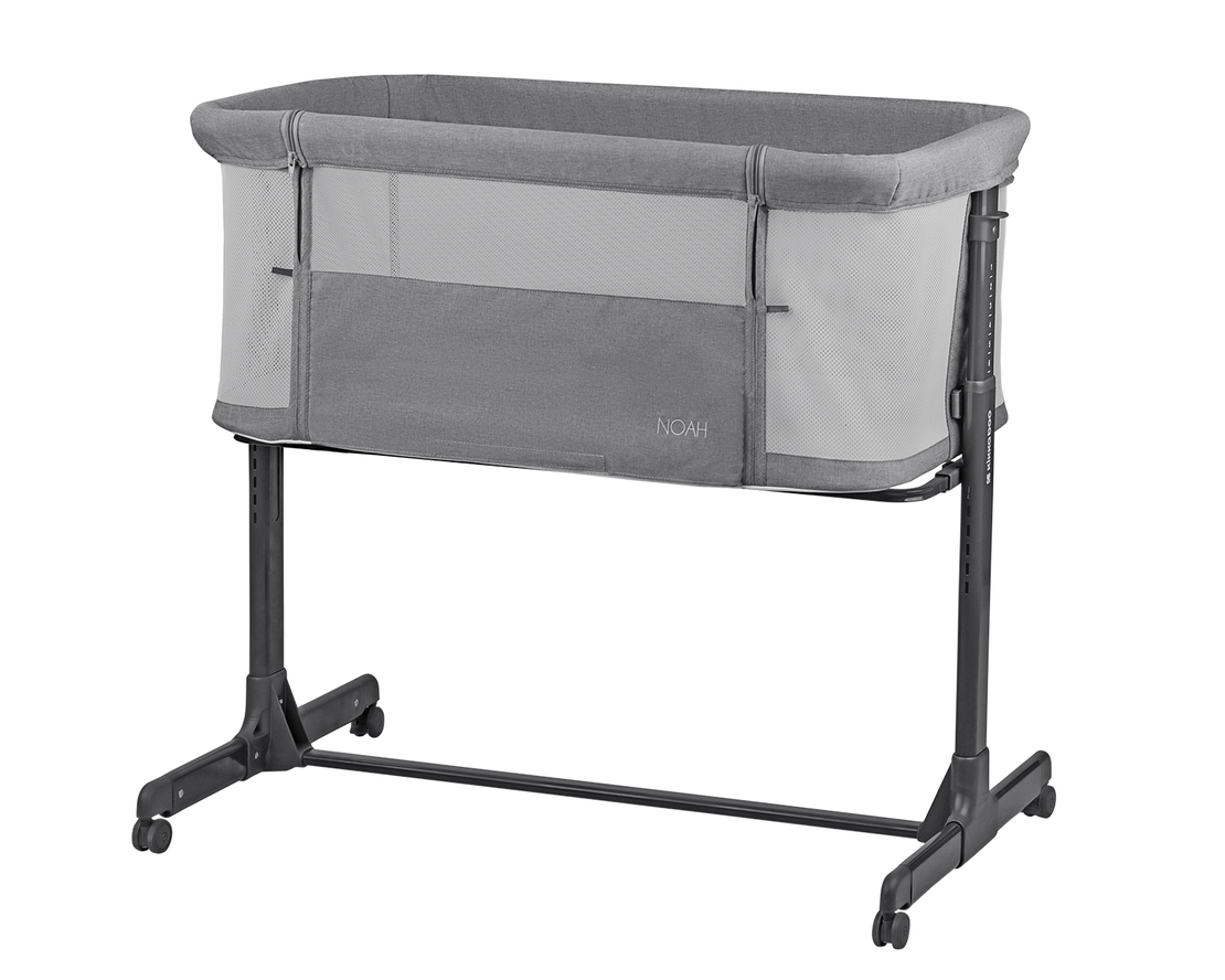 Мини кошара Noah Light Grey