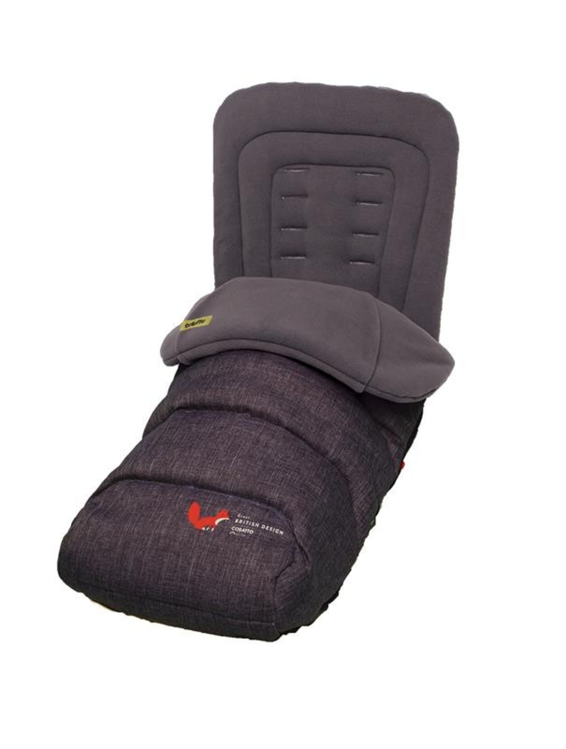  Чувалче за крака Cosatto CT3963A Mister Fox 