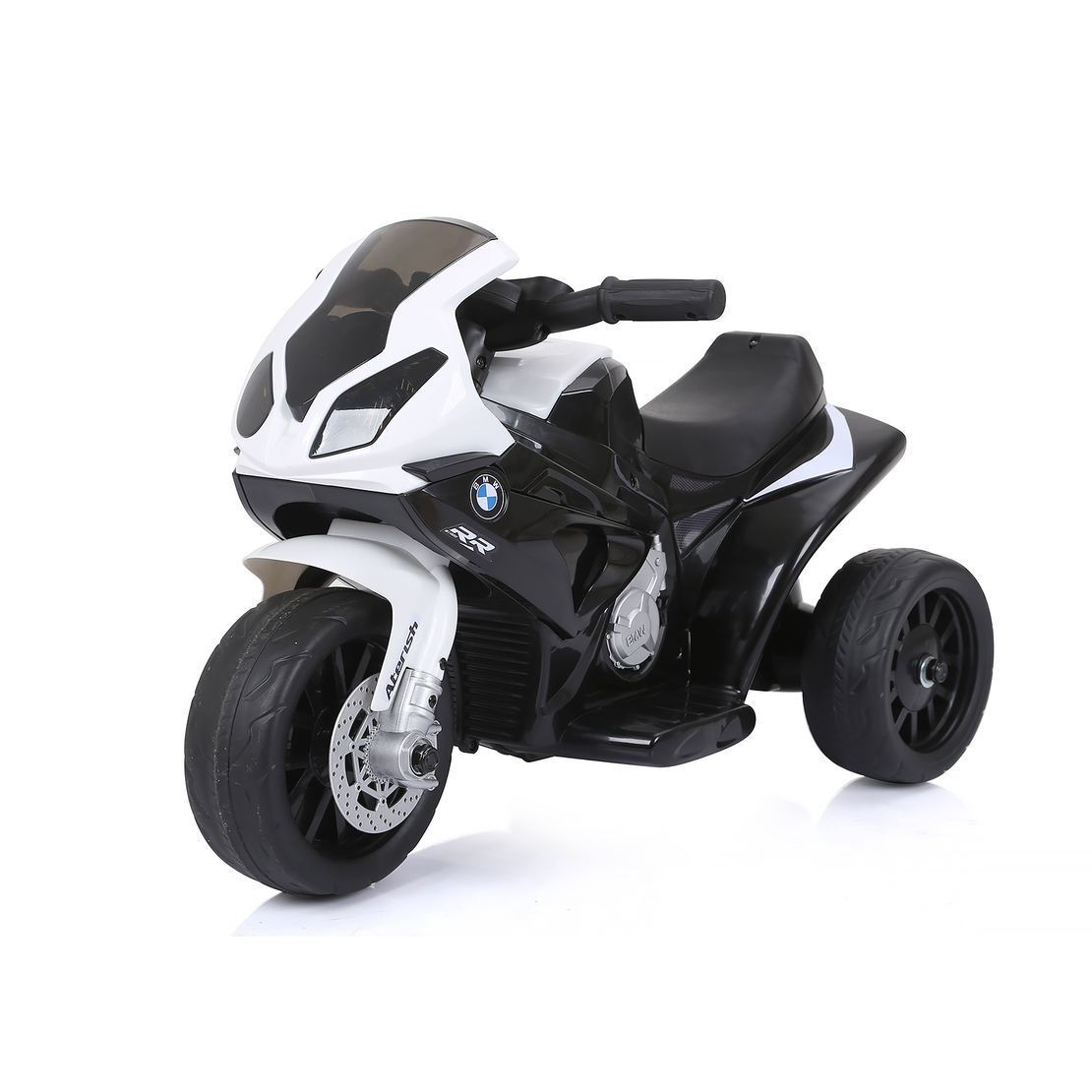 Chipolino  Електрически мотор BMW S1000RR Черен