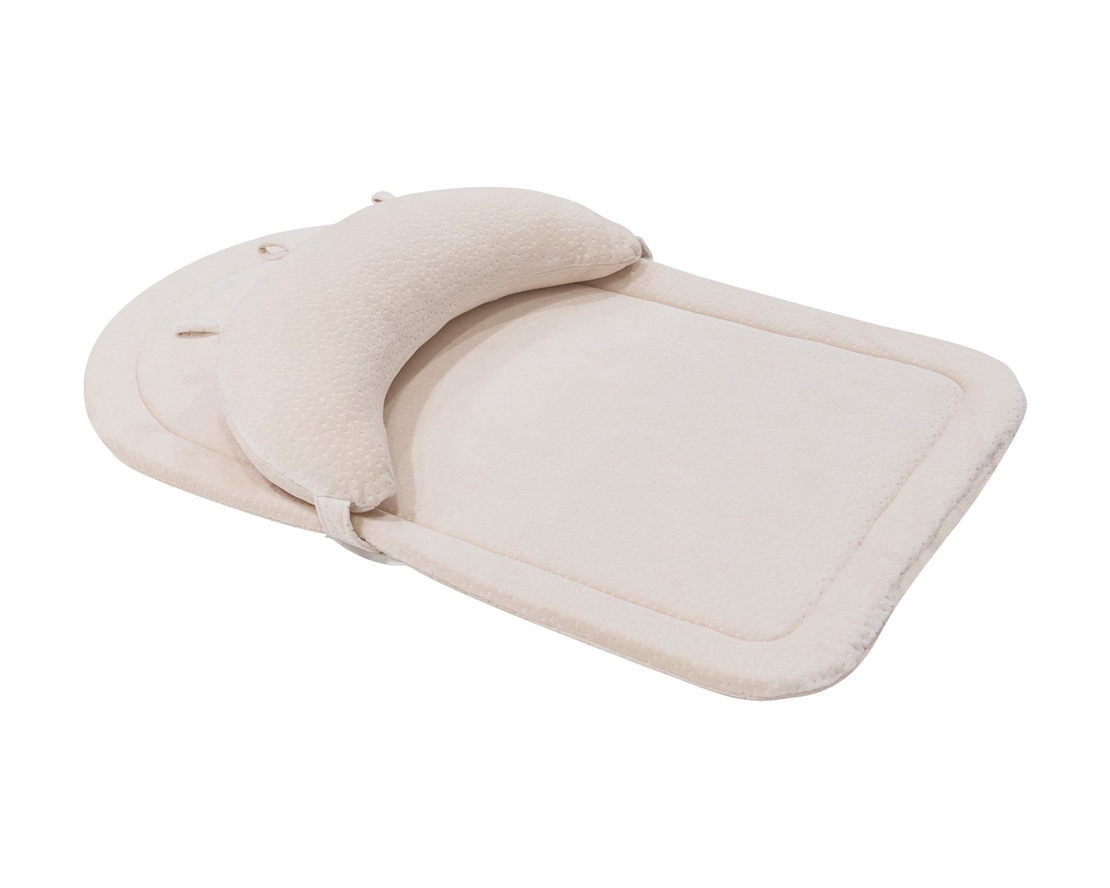 Мемори килимче за игра Beige Velvet