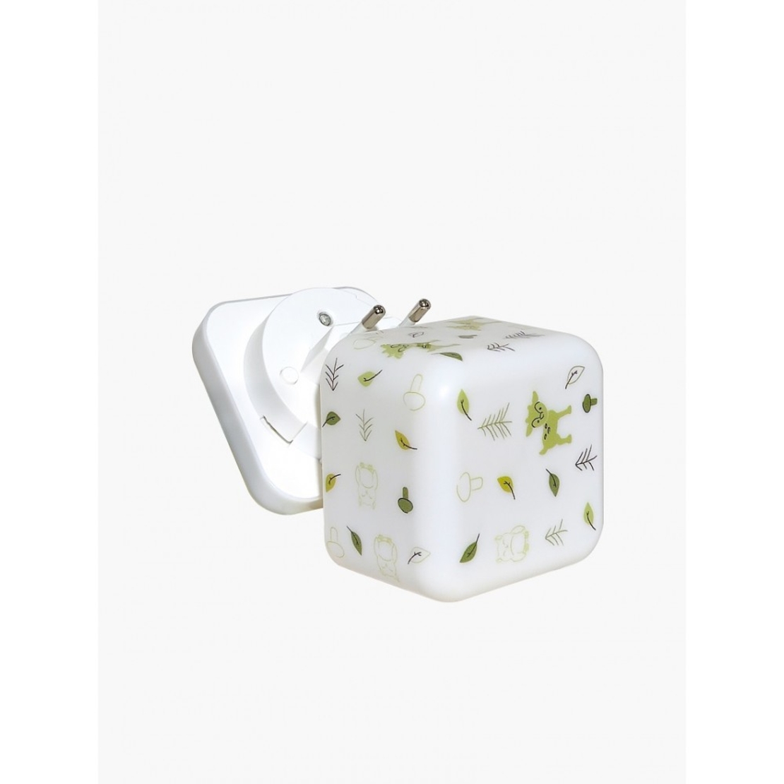 Cloud B Нощна Лампа Cube B Forest