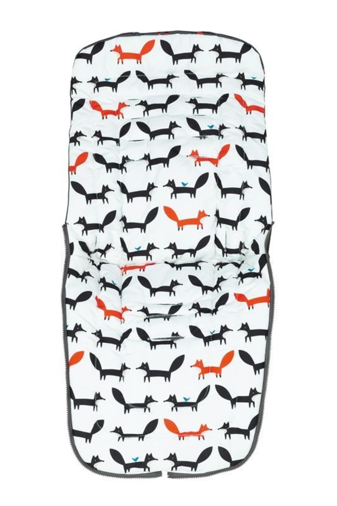  Чувалче за крака Cosatto CT4128A CHARCOAL MISTER FOX 
