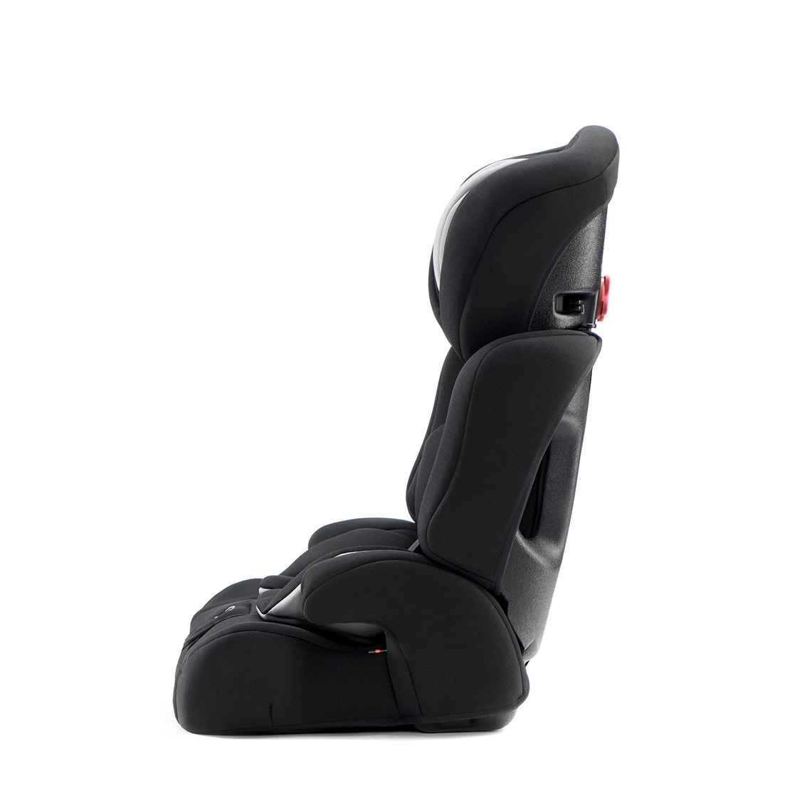 Столче за кола KinderKraft Comfort UP, 9-36 кг, Черно 