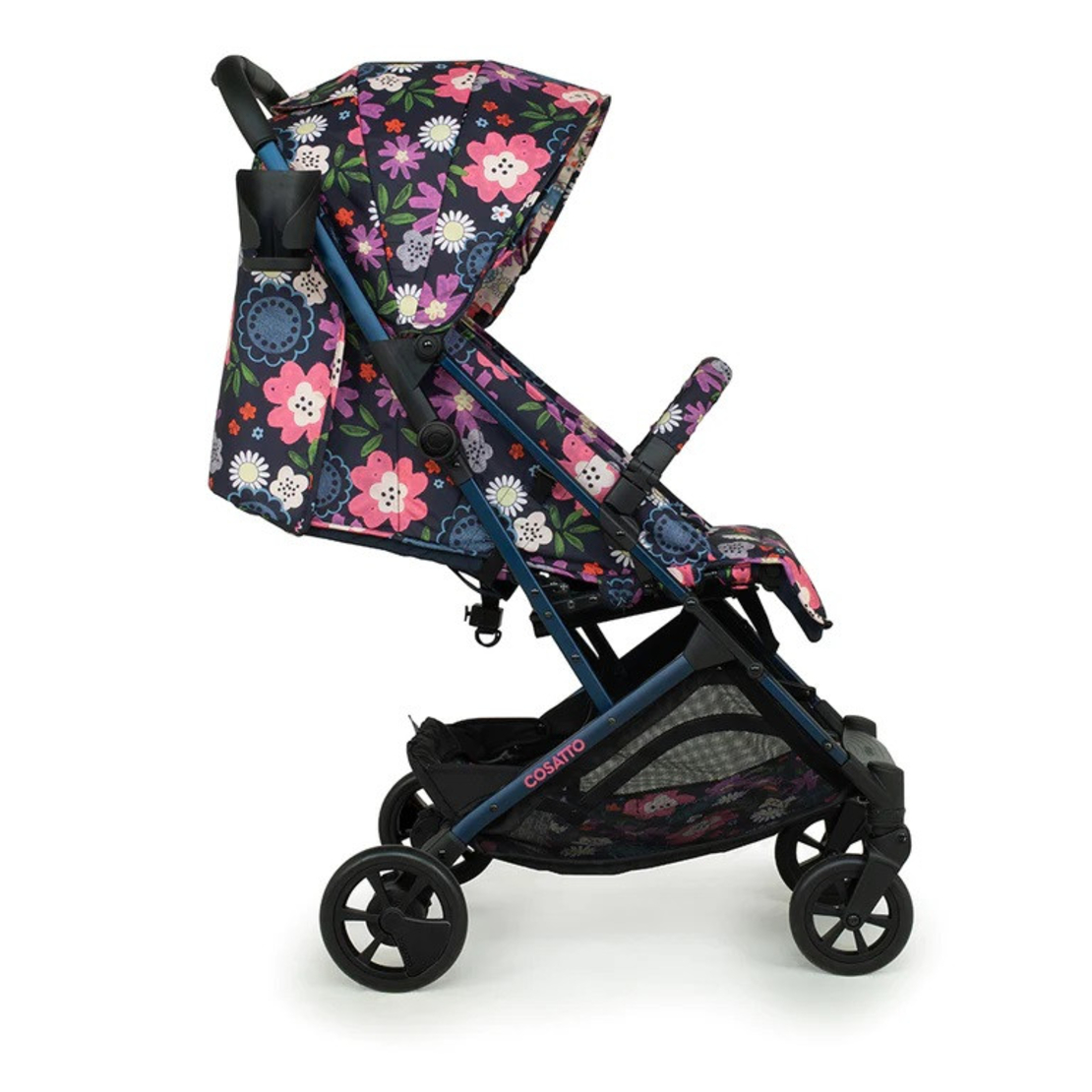  Детска количка Cosatto Woosh3 CT5407, Dalloway 
