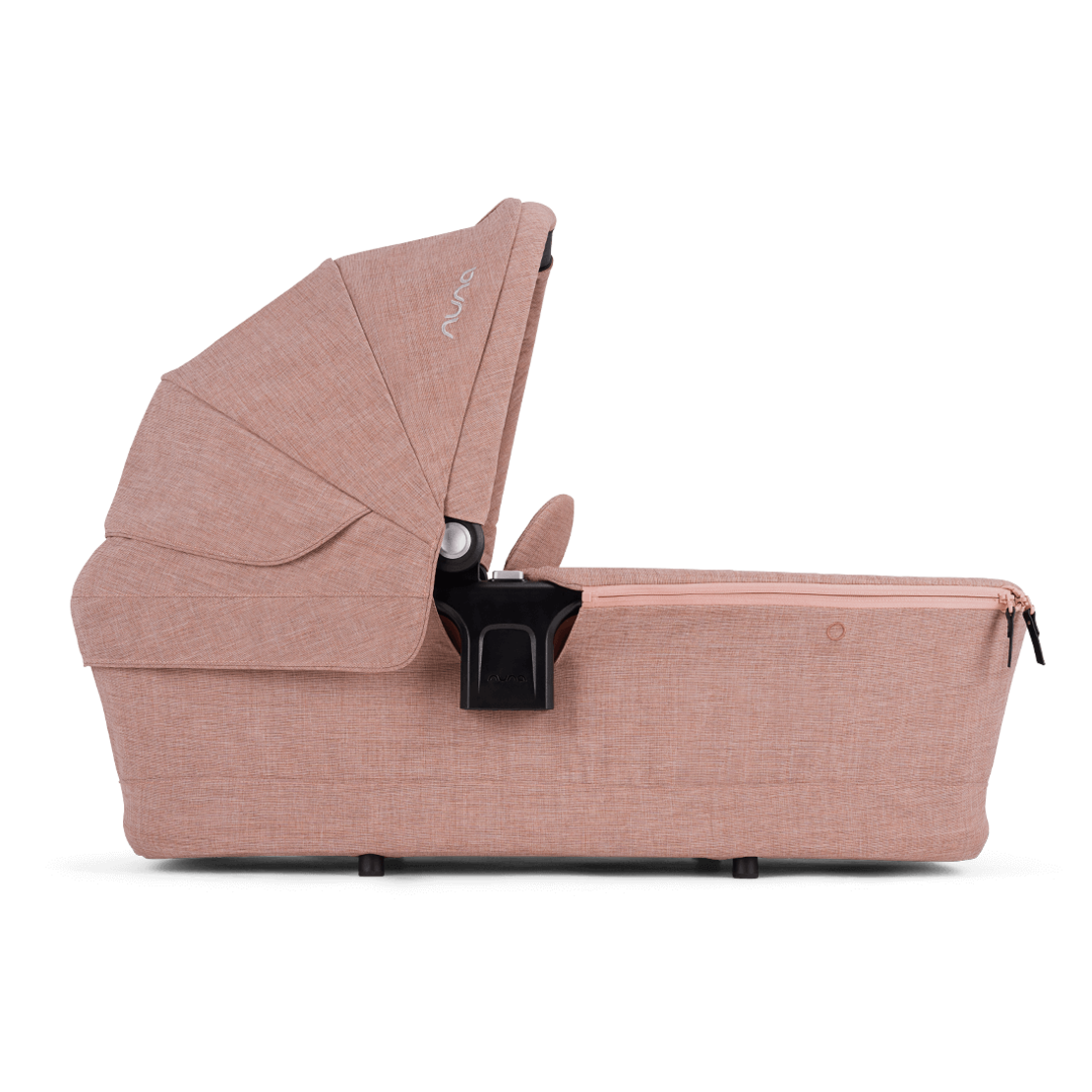 Nuna TRIV Rose Кош за Новородено за модели колички Nuna TRIV и Nuna MIXX и Nuna TRVL и Nuna IXXA