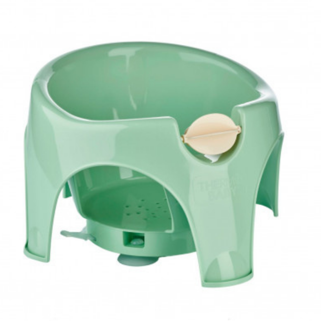  Седалка за къпане Thermobaby Aquafun, Зелена 