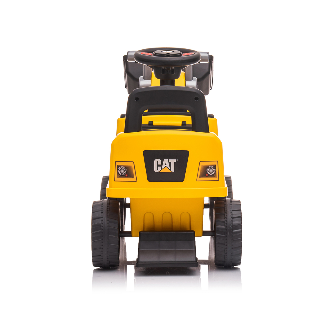 Chipolino Количка за яздене CAT КОЛЕСЕН ТОВАРАЧ