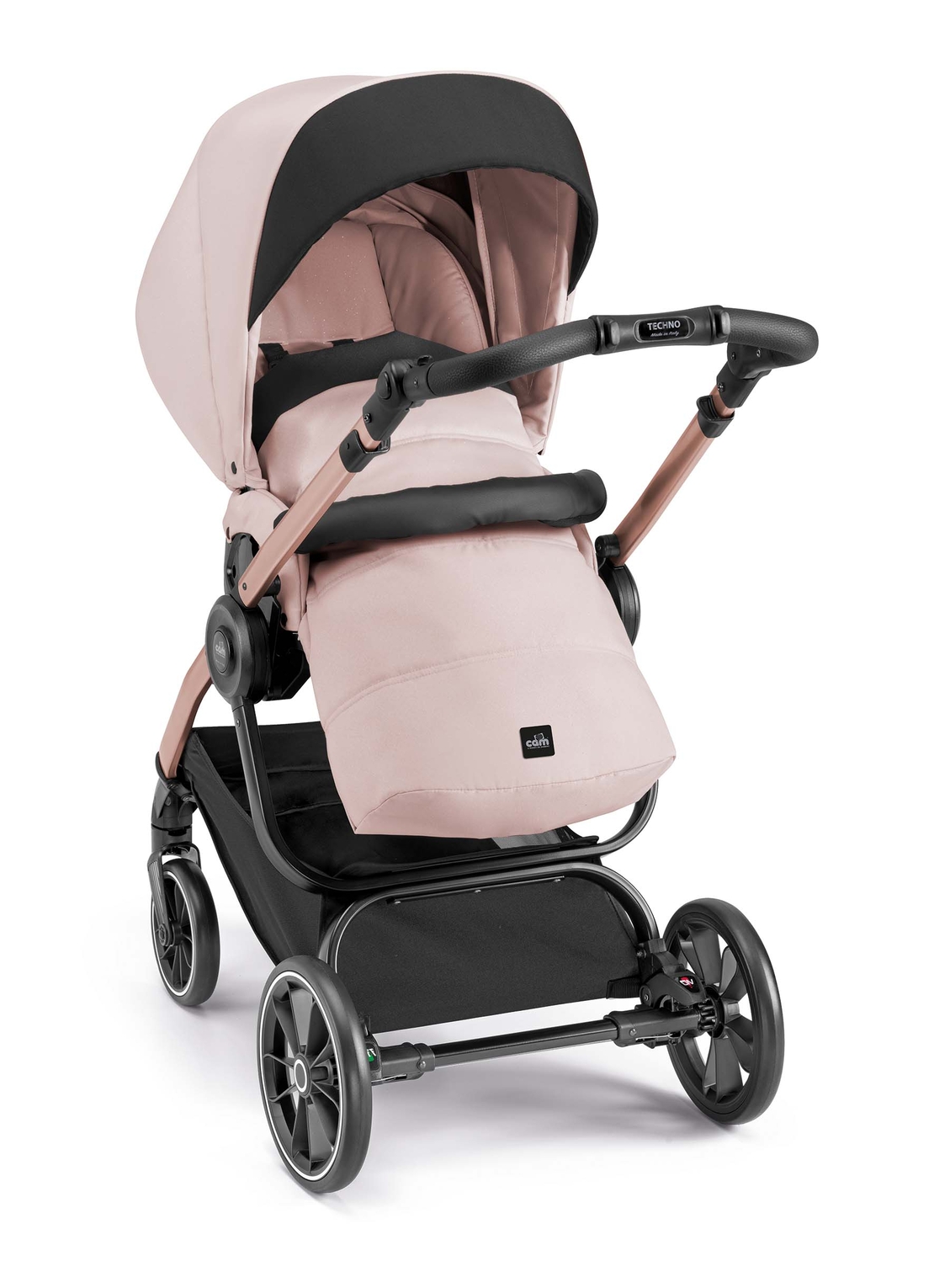 Chipolino  Кош за новородено седалка и чанта 584 AVANT