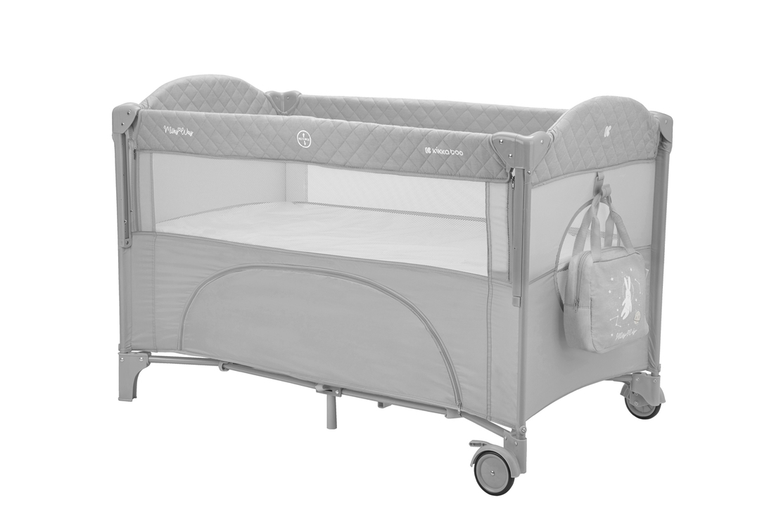Кошара на две нива Milky Way Grey 2023