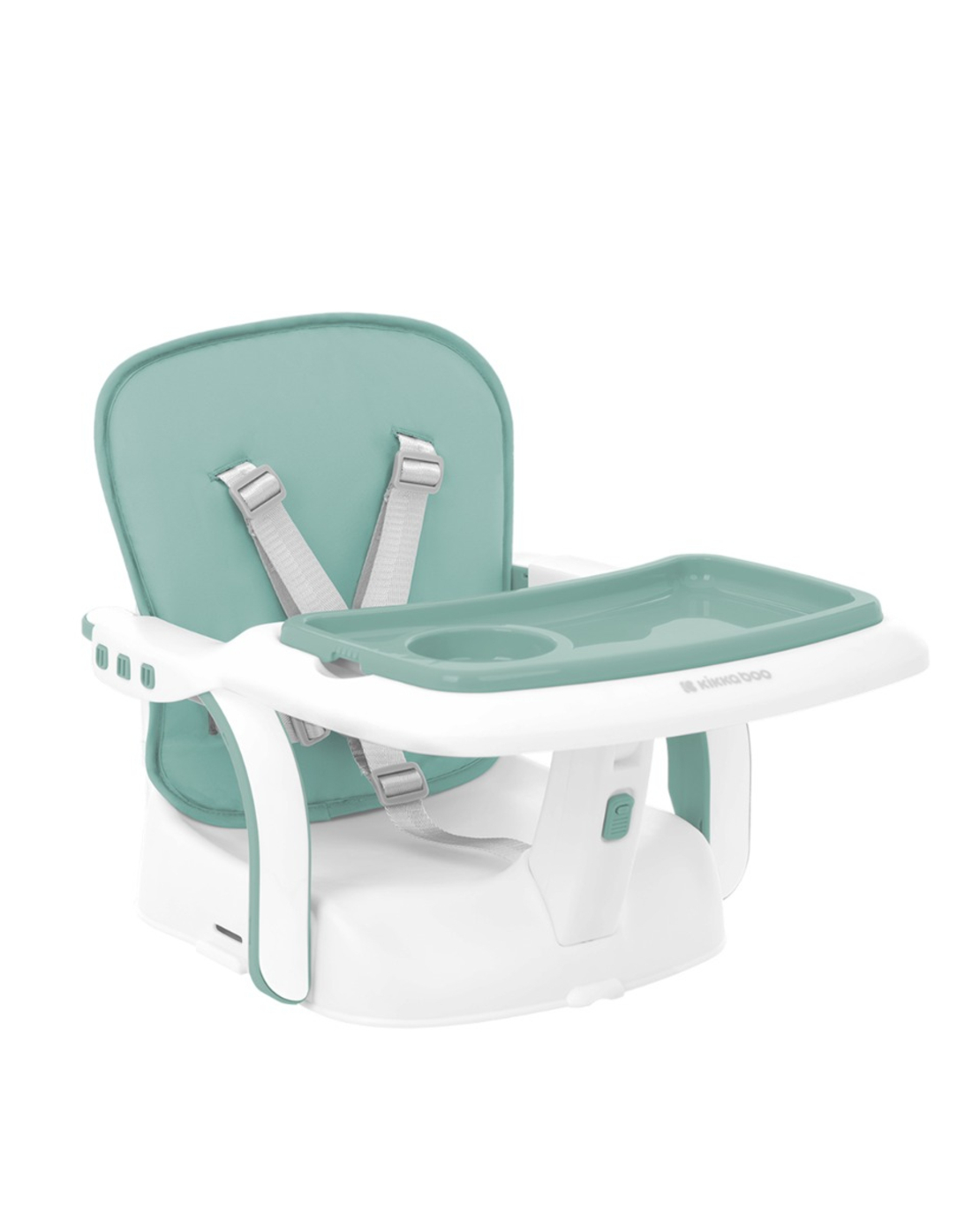 KikkaBoo Седалка за Хранене Chewy Mint