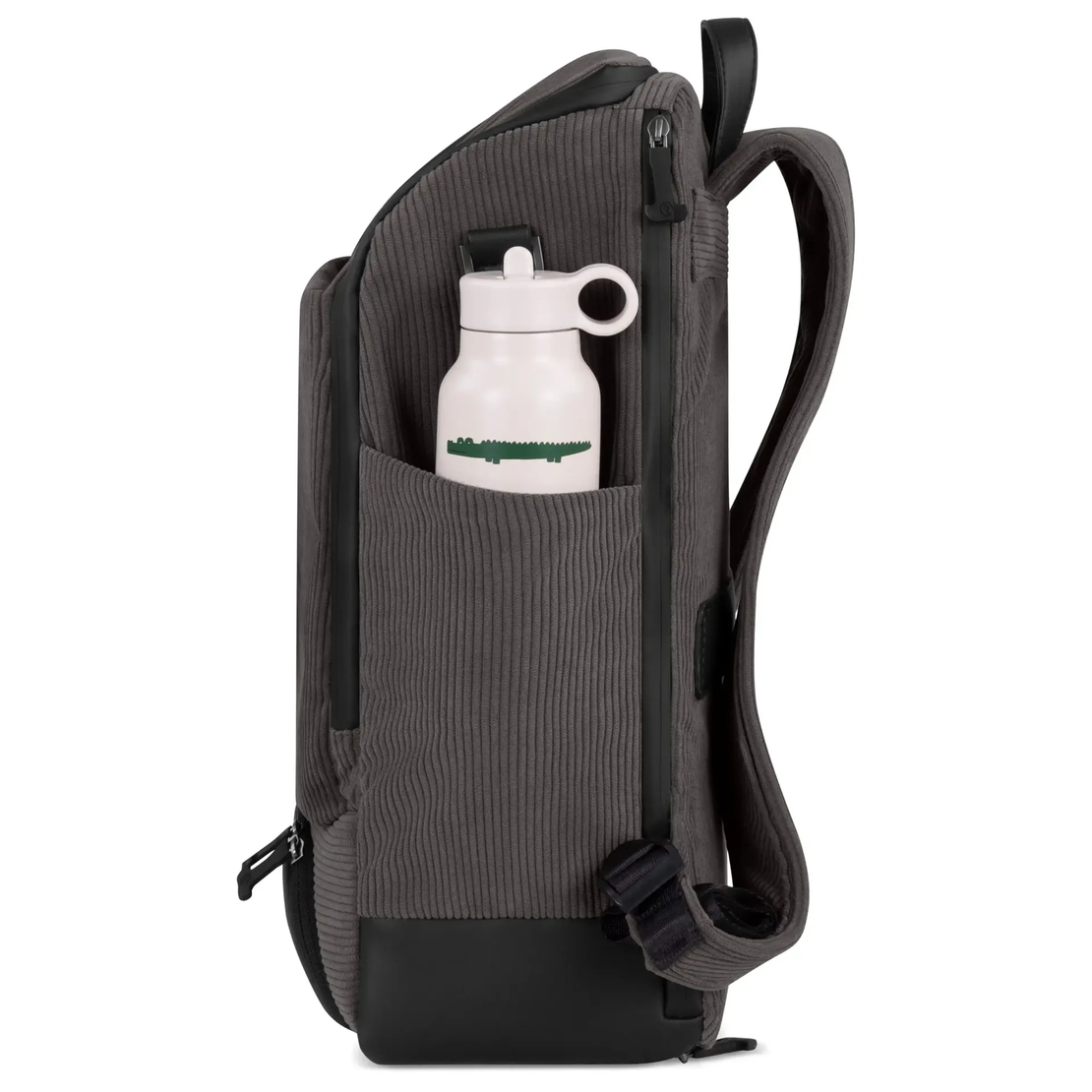 ABC Design Раница за Памперси Diaper Changing Backpack Active Almond