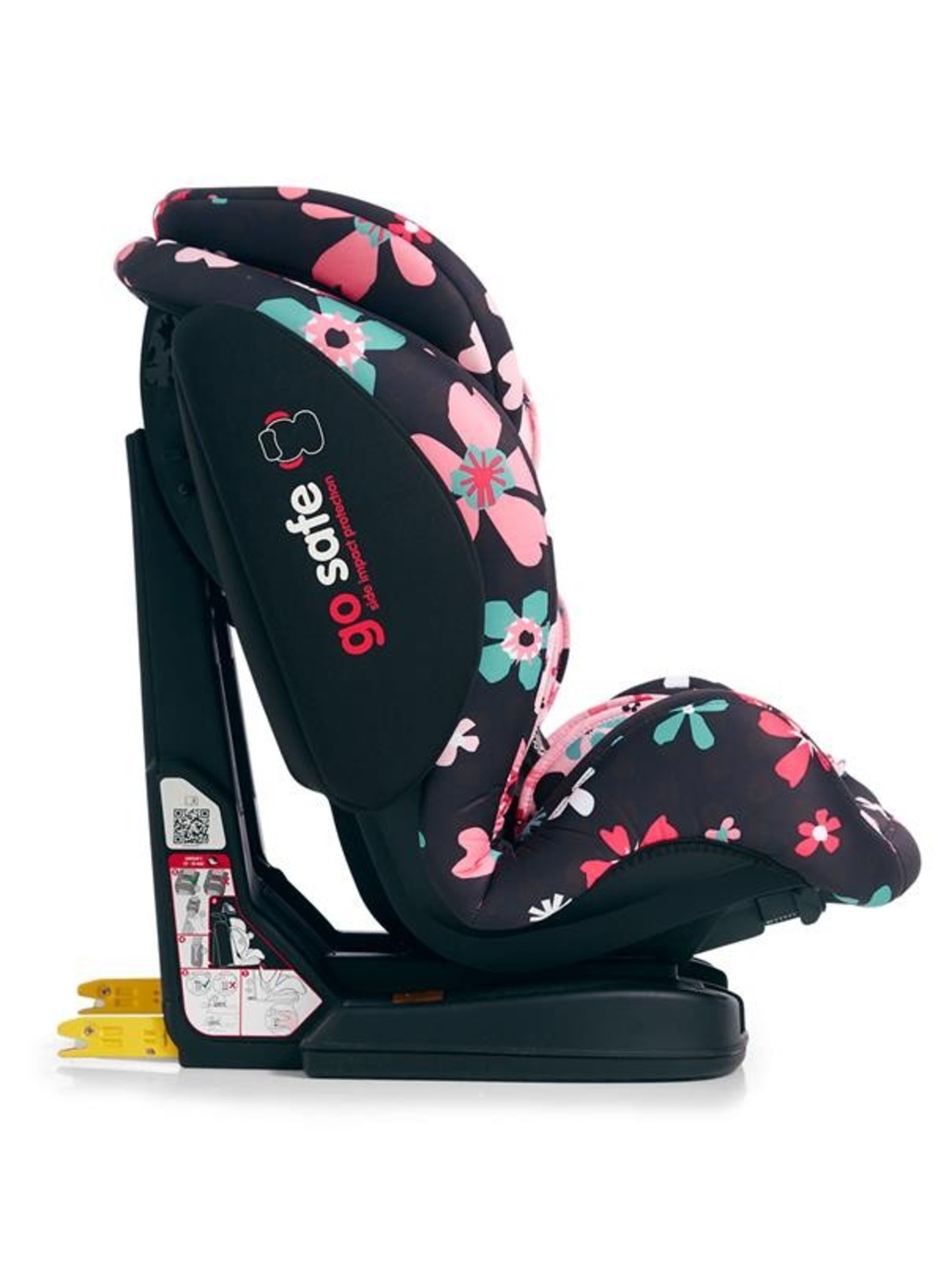  Столче за кола Cosatto HUG Isofix Paper Petals 