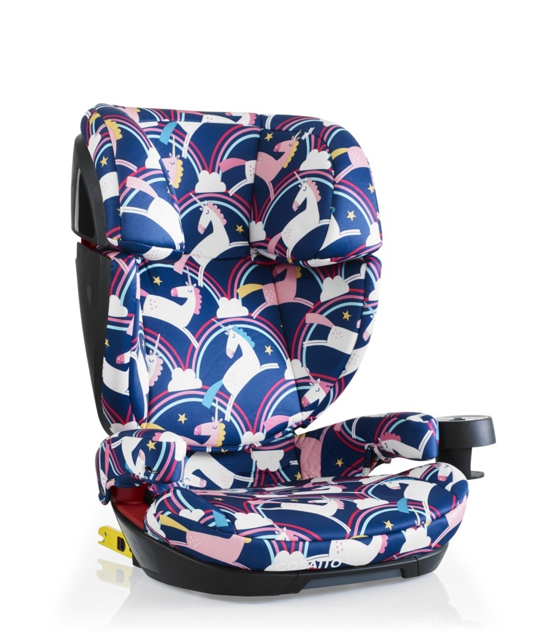  Столче за кола Cosatto CT3478 SKIPPA MAGIC UNICORNS 