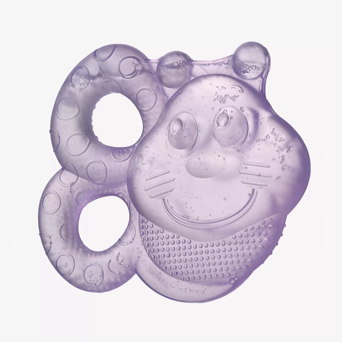PLAYGRO ВОДНИ ГРИЗАЛКИ ПЧЕЛИЧКИ (2 БР./ОП.) 3М+