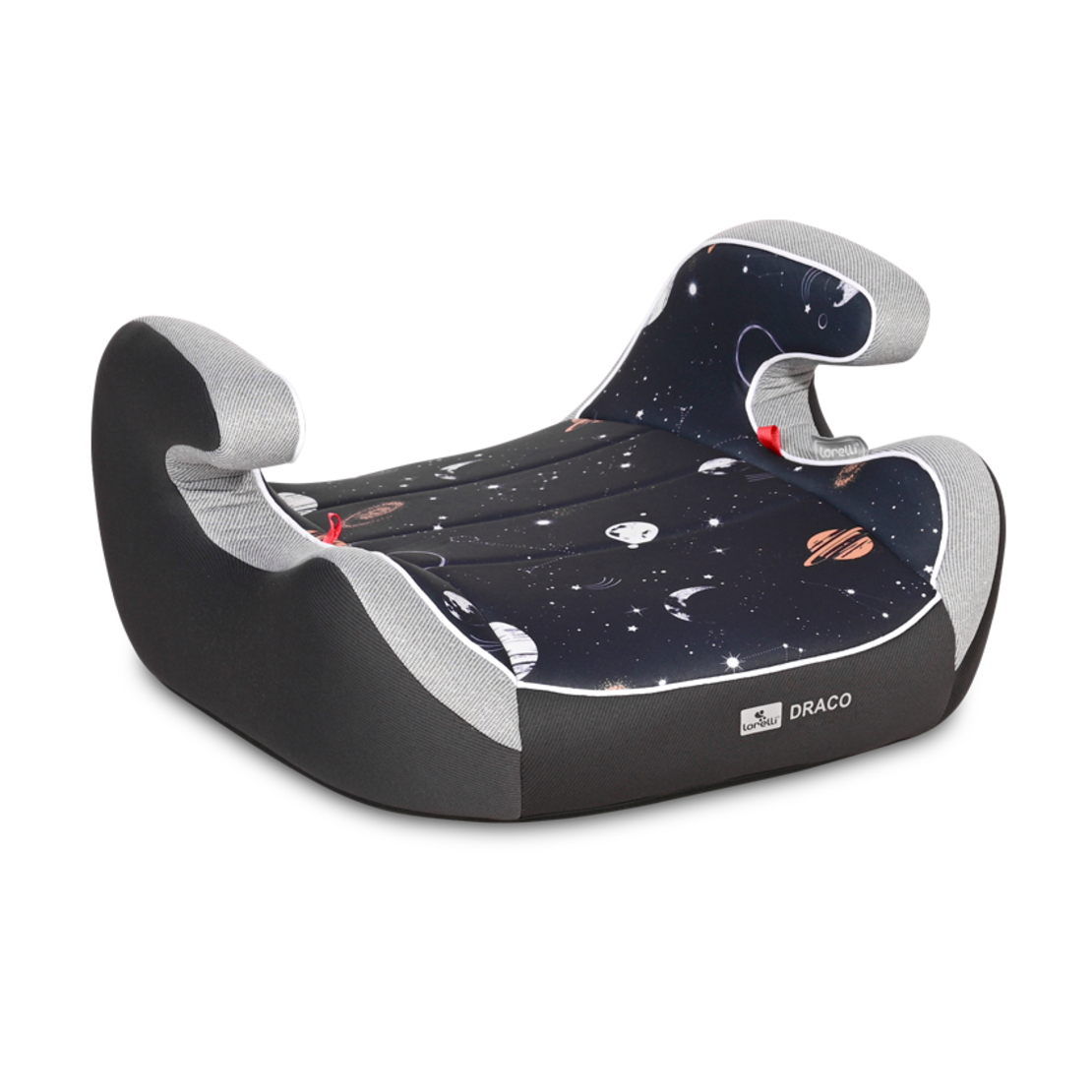 LORELLI  АВТОСТОЛ DRACO 22-36 KG GREY COSMOS