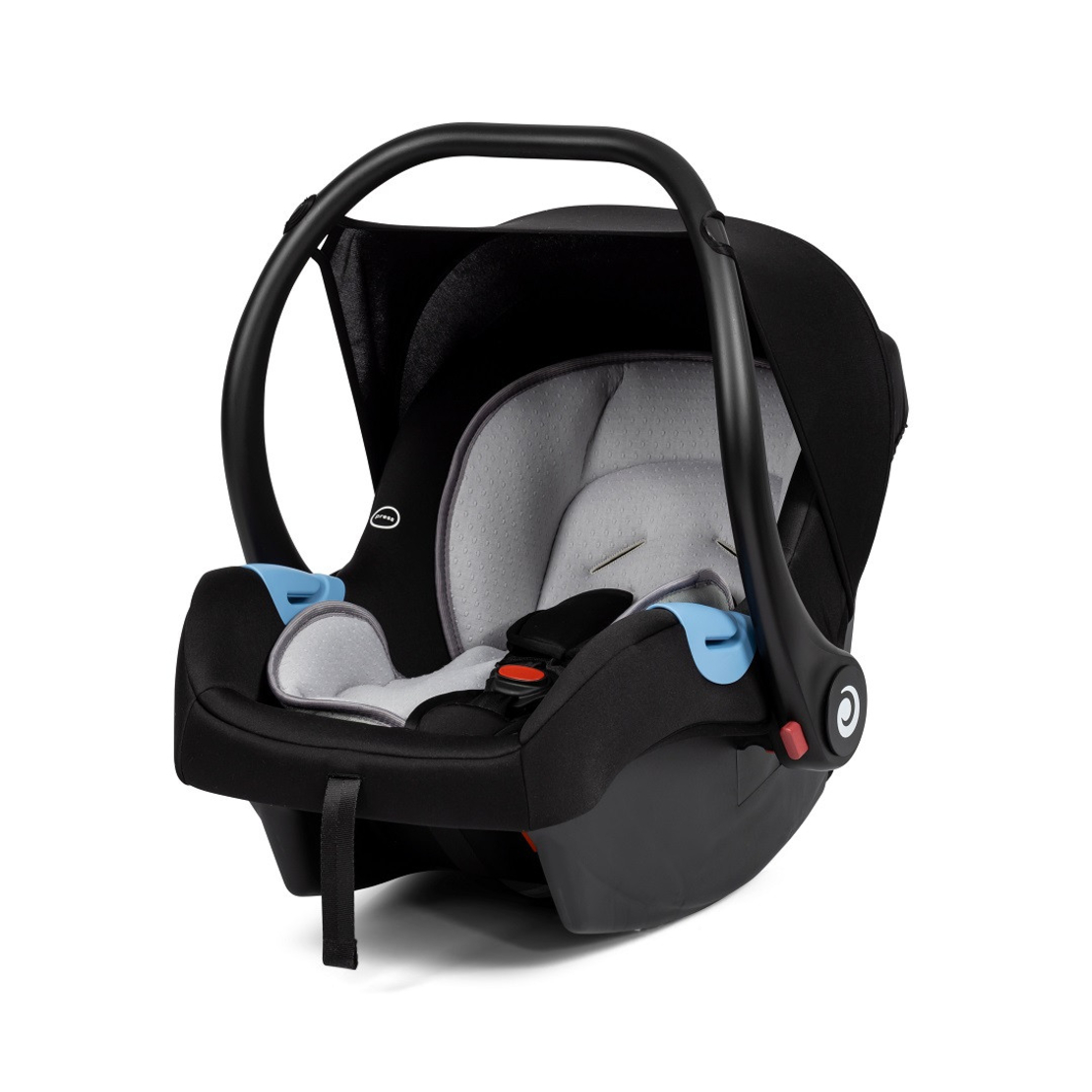 Бебешка количка Buba Zaza 3в1, 236 Mint