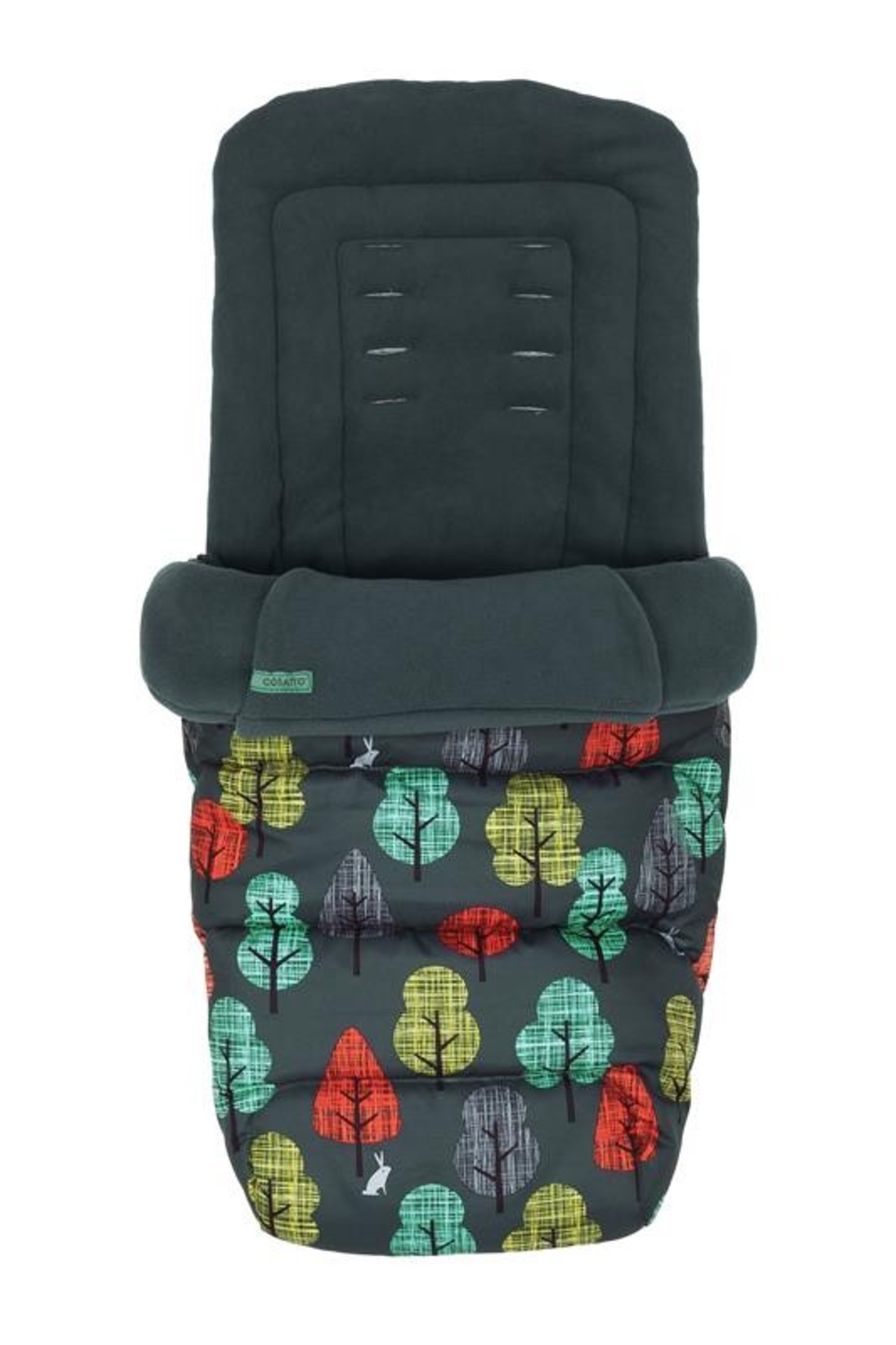  Чувалче за крака Cosatto CT4140A HARE WOOD 