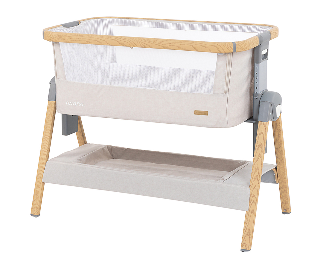 Мини кошара Nanna Beige