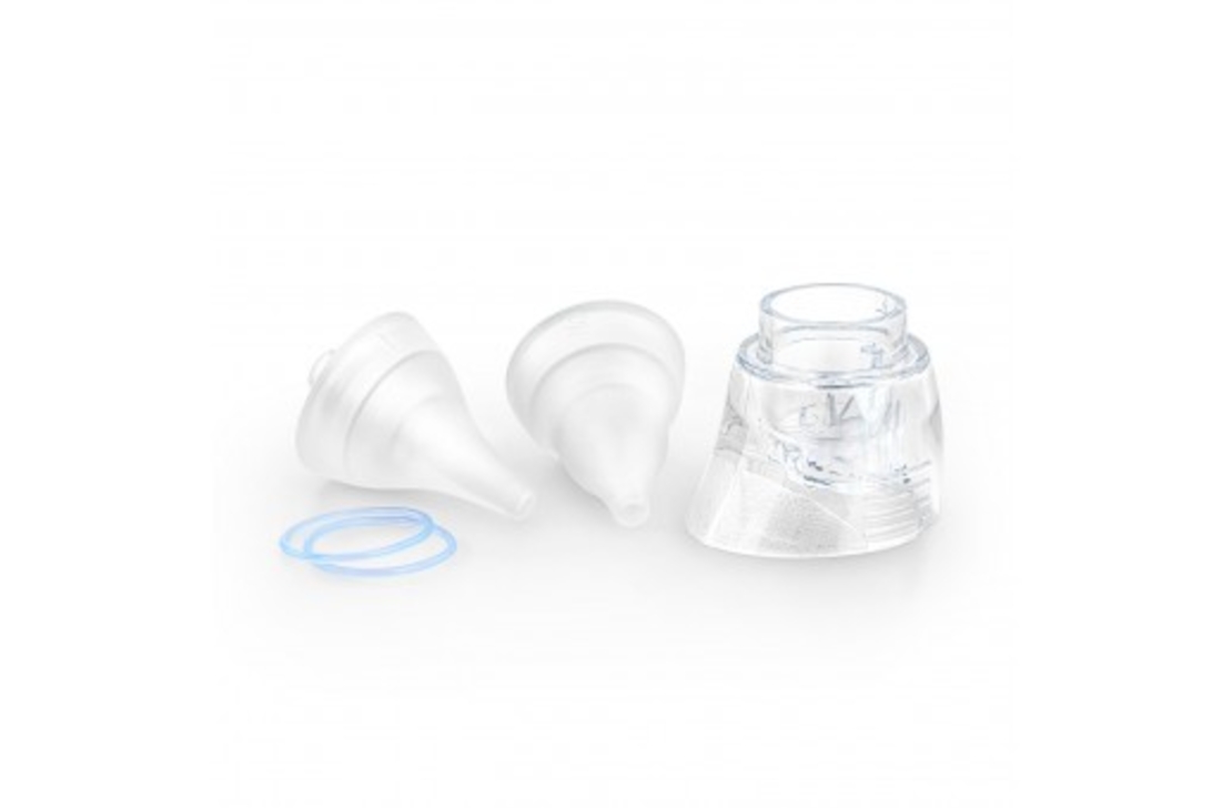 AGU DAISY ASPIRATOR FOR NOSE