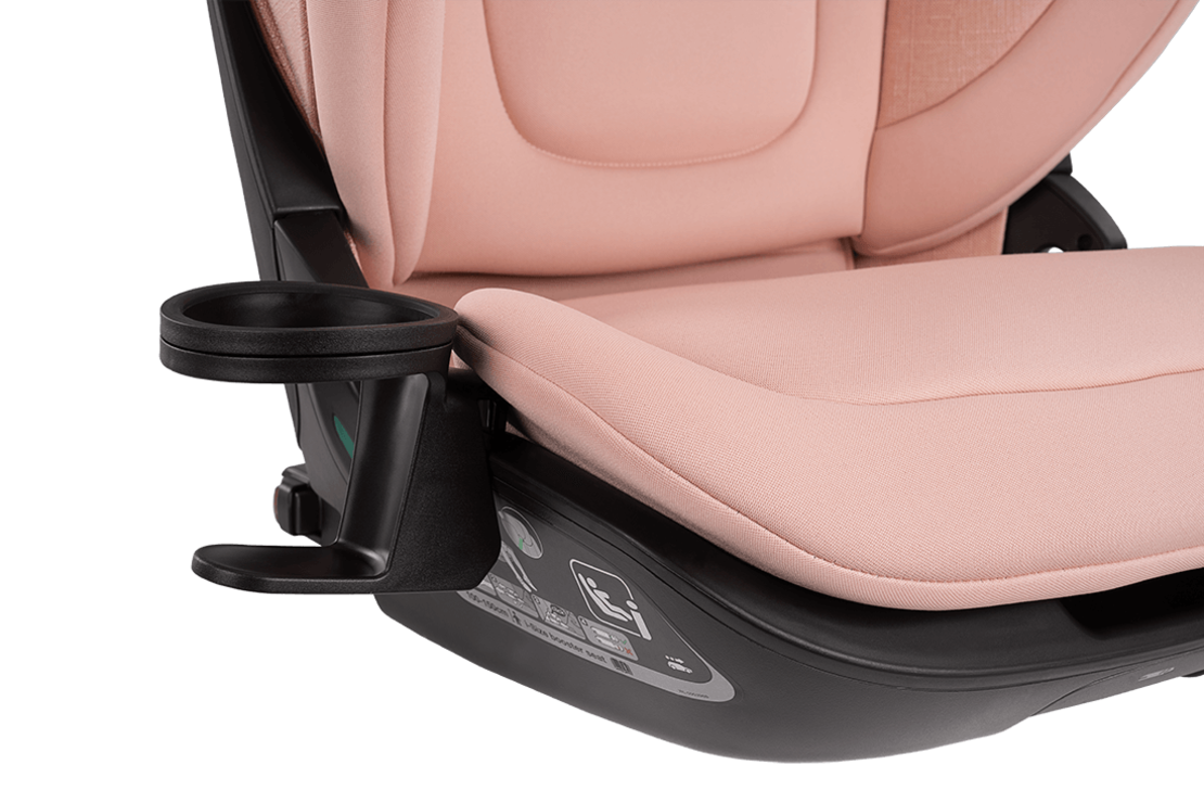 Nuna AACE LX Coral Детско Столче за Кола