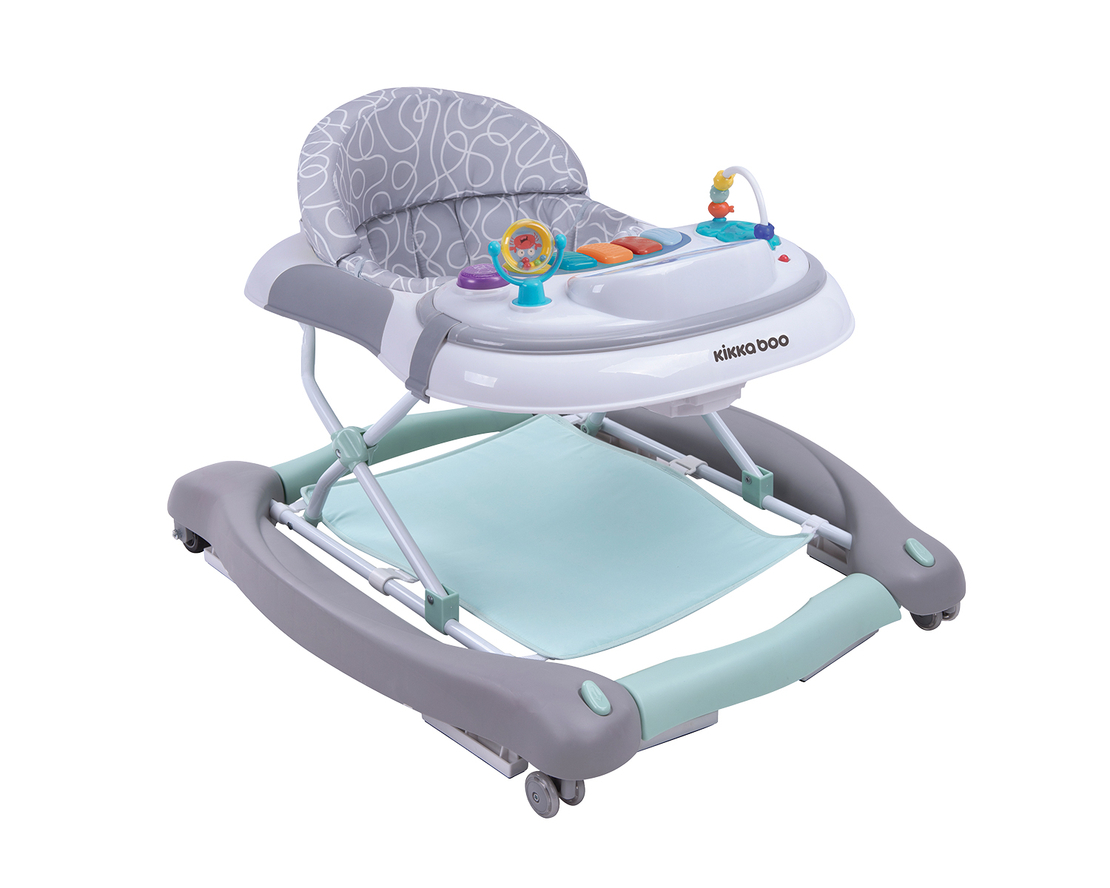 Проходилка с люлееща функция Clavier