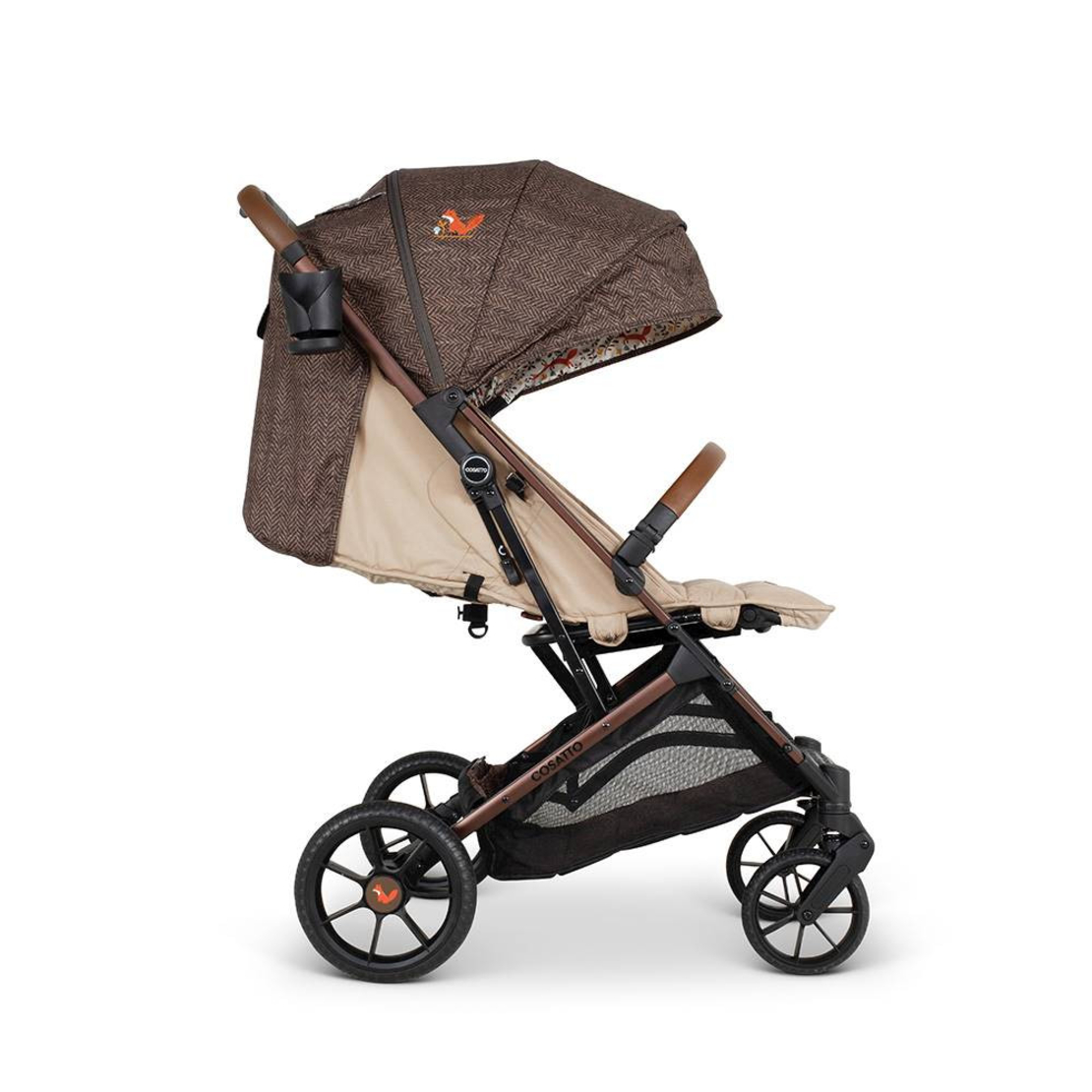  Детска количка Cosatto Woosh Trail, Foxford Hall 