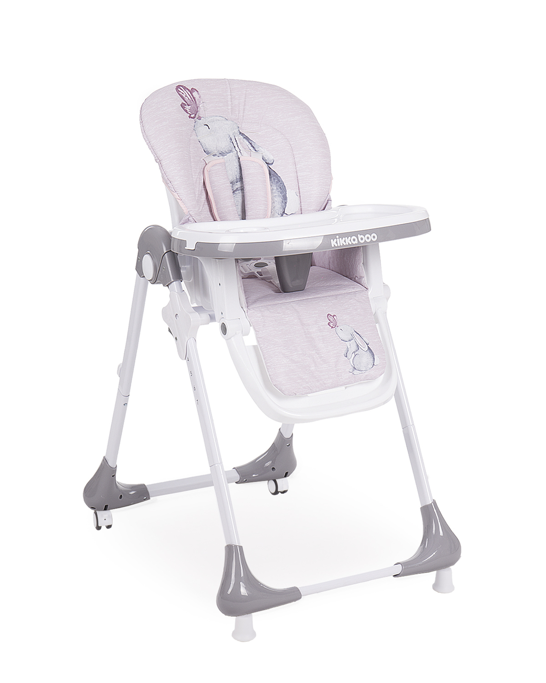 Стол за храненe Sweet Nature Pink Rabbit